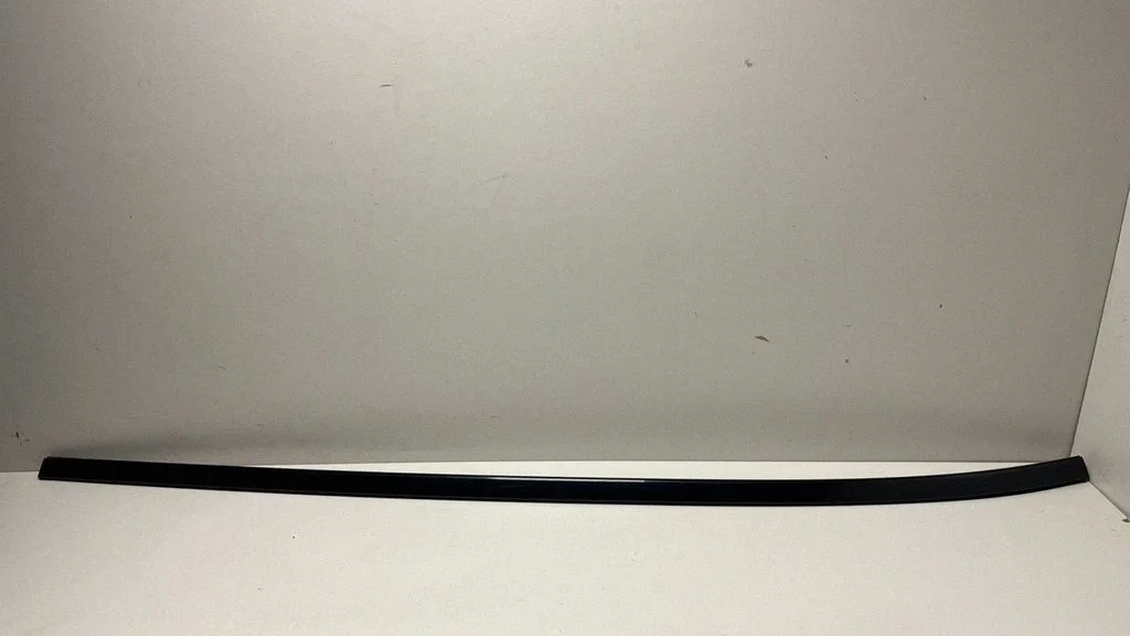 Roof trim bar molding cover 9478234