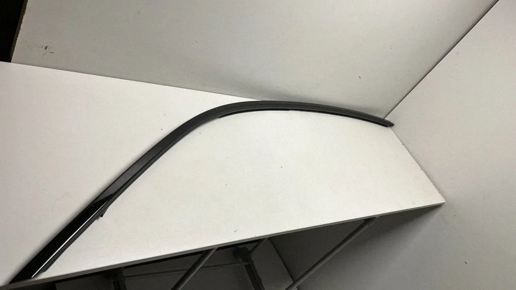 Roof trim bar molding cover 5A5C0B1