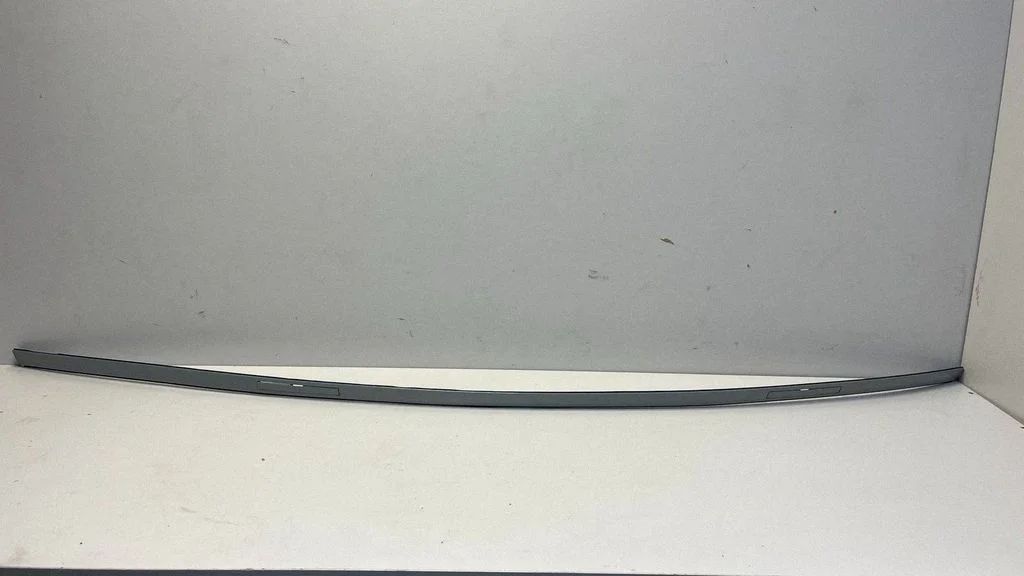 Roof trim bar molding cover 5A0ED32
