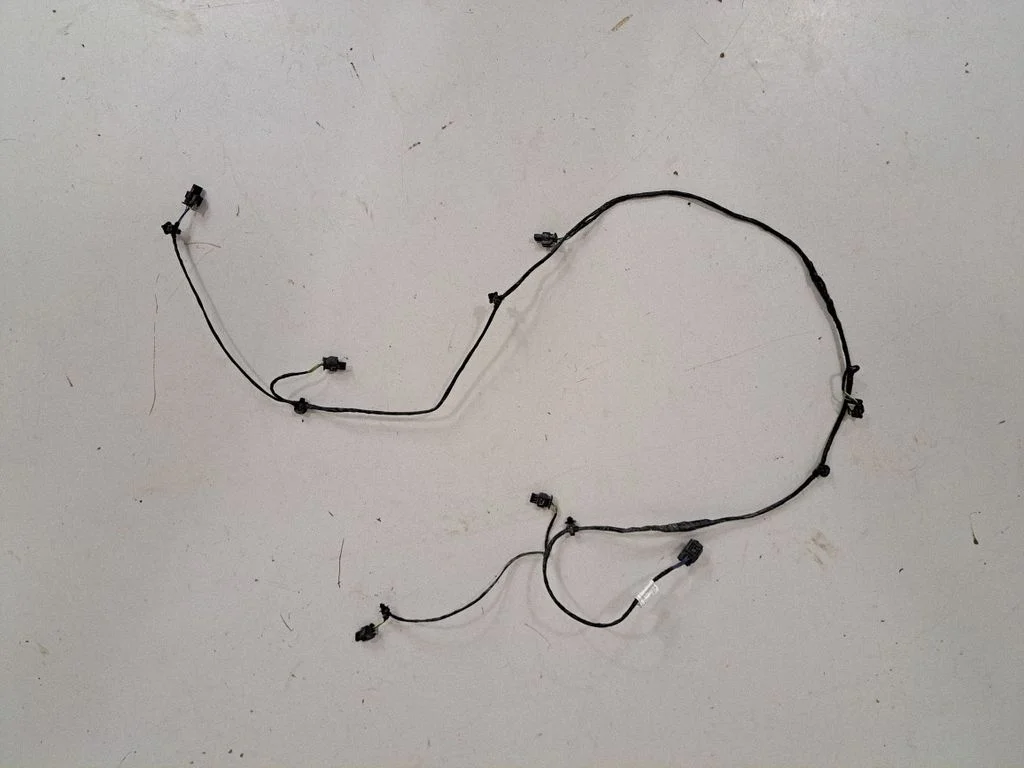 Parking sensor (PDC) wiring loom – BMW X3 G01 (2018-2024)