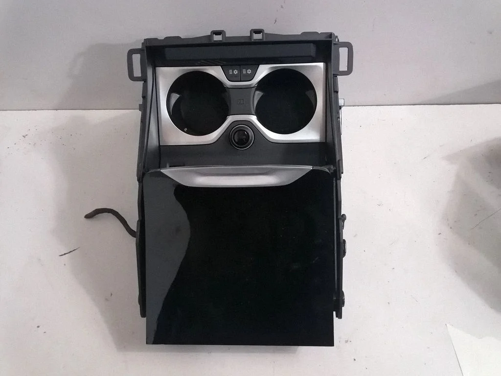Other center console (tunnel) element – BMW X5M G05 F95 (2019-)
