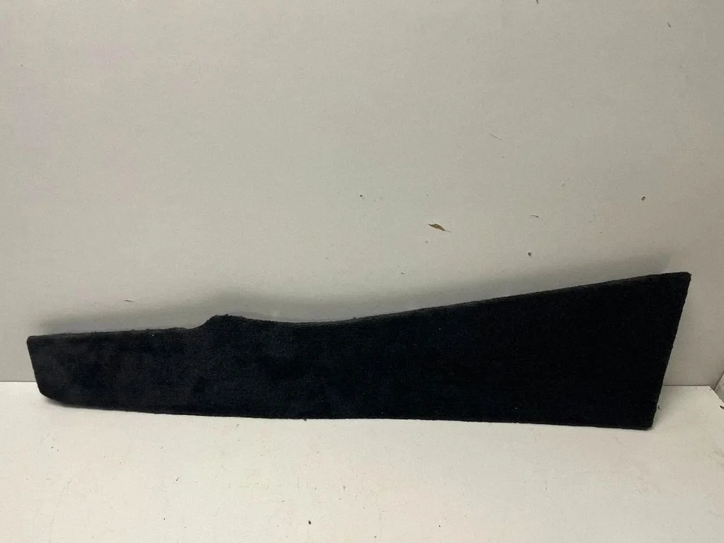 Pozostałe elementy konsoli środkowej (tunelu) – BMW XM (2022-)