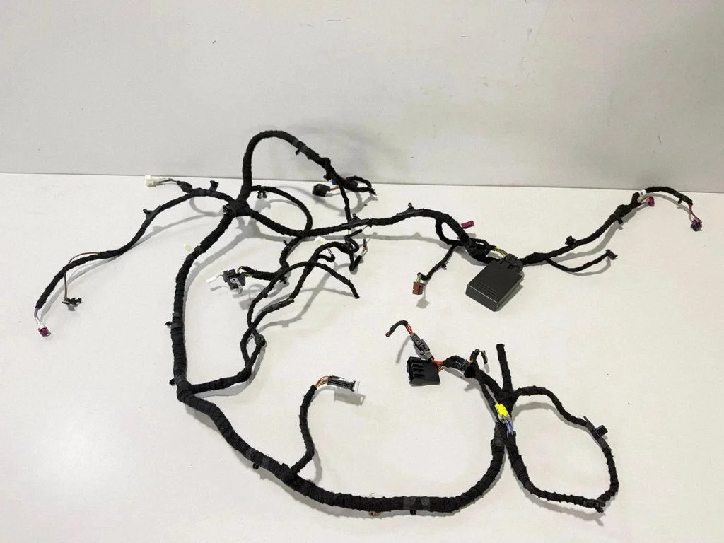 Muud juhtmed / juhtmestik 5A5B104 – BMW X6 G06 (2019-)