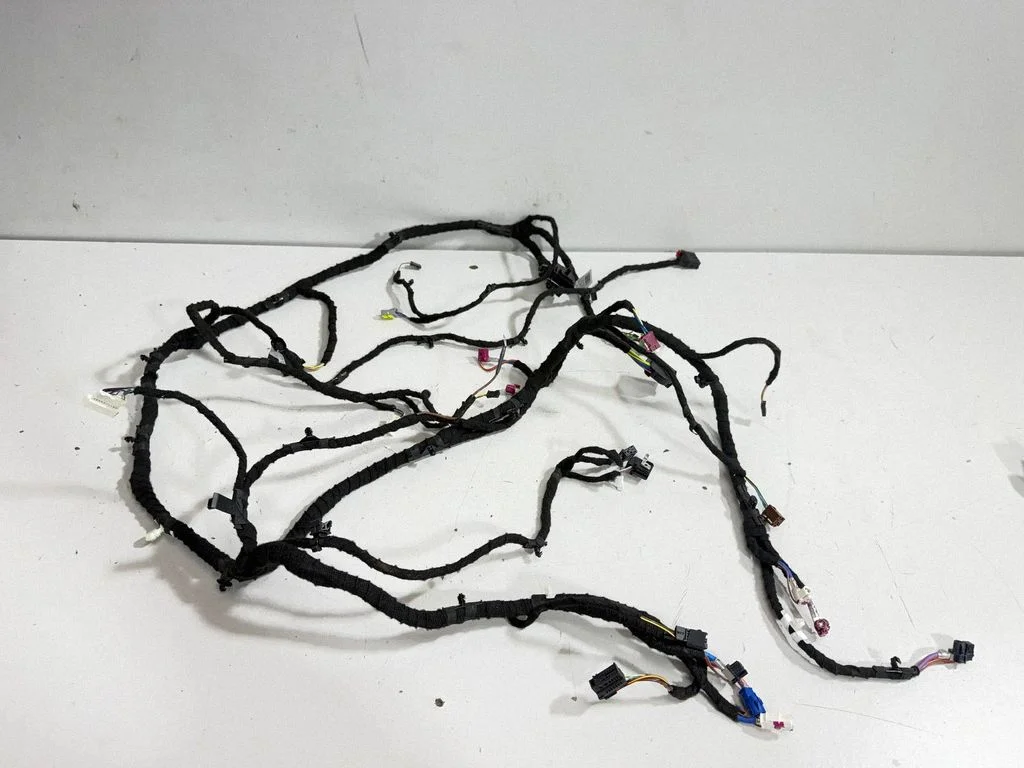 Muud juhtmed / juhtmestik 5A5B0C9 – BMW X6 G06 (2019-)
