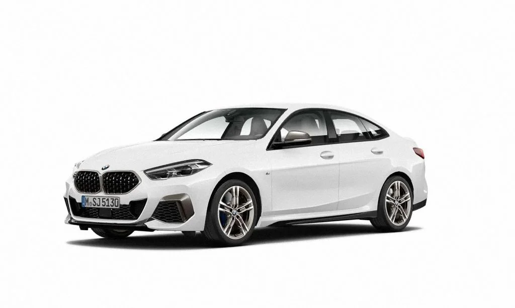 BMW Series 2