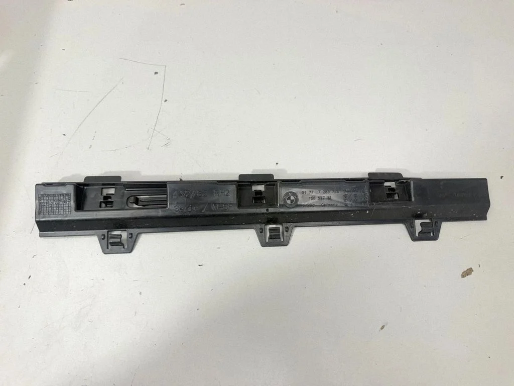 Część progu – BMW Seria 4 F32 F33 (2013-2020)