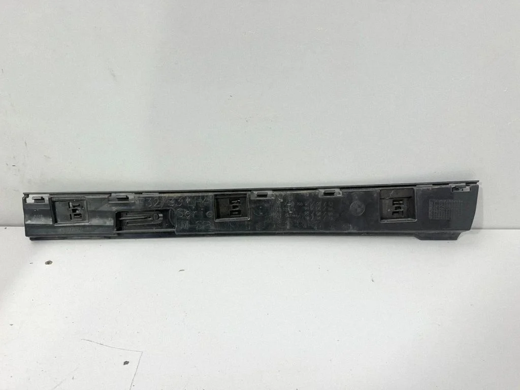 Sill/side skirt trim – BMW 4 Series F32 F33 (2013-2020)