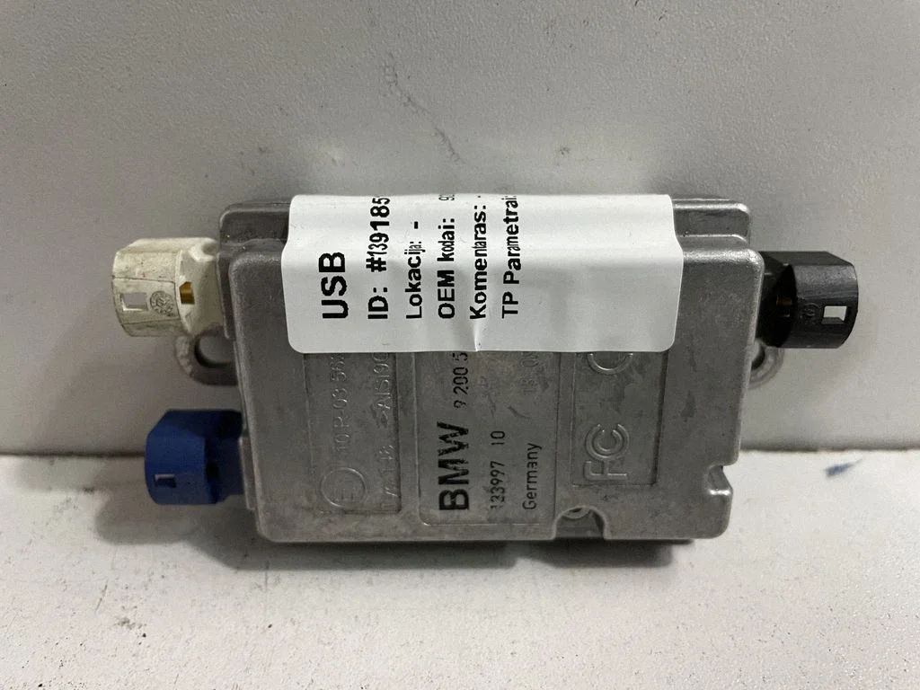 Gniazdo USB