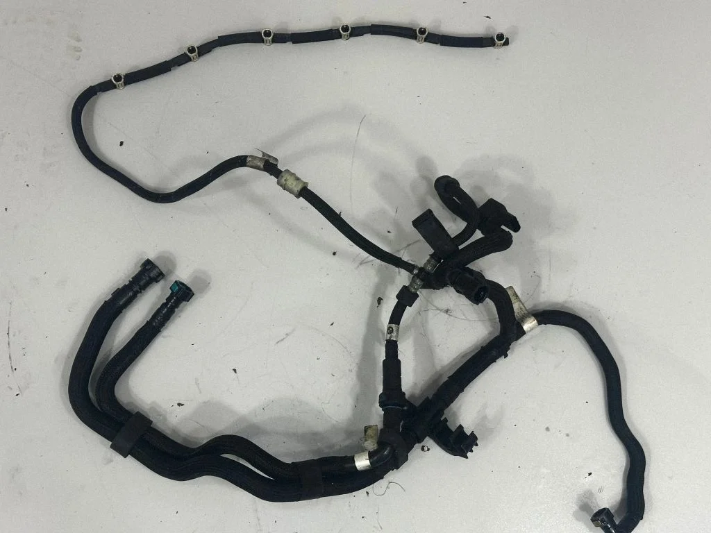 Fuel return line/hose – BMW 5 Series G30 G31 G38 (2016-)