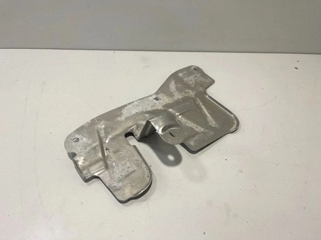 Izplūdes termoizolācija (aizsargs pret karstumu) – BMW X5M G05 F95 (2019-)