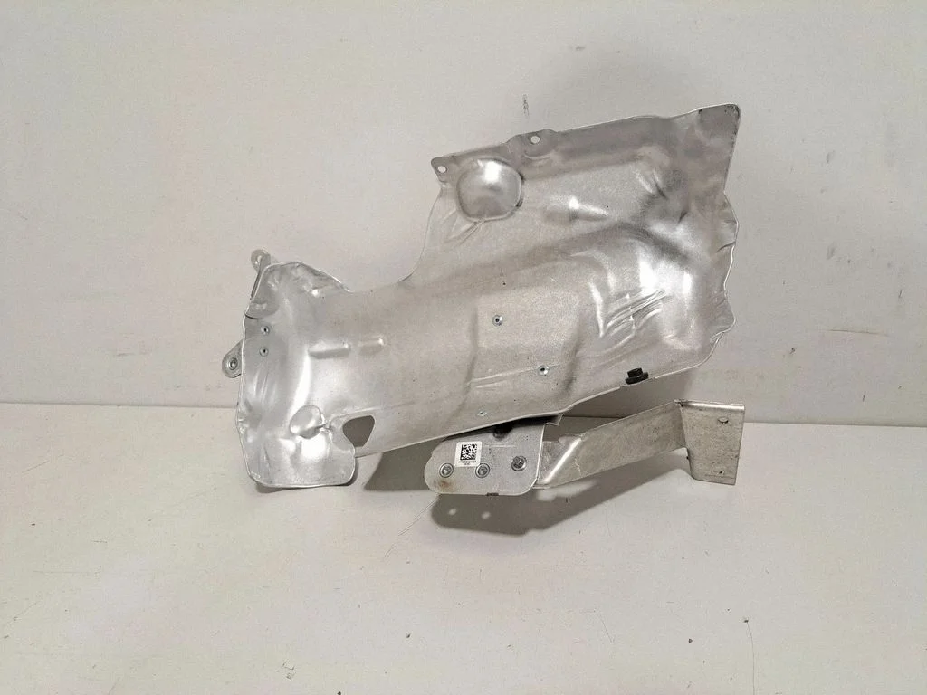 Exhaust heat shield 5B3A041 – BMW X2 U10 (2023-)