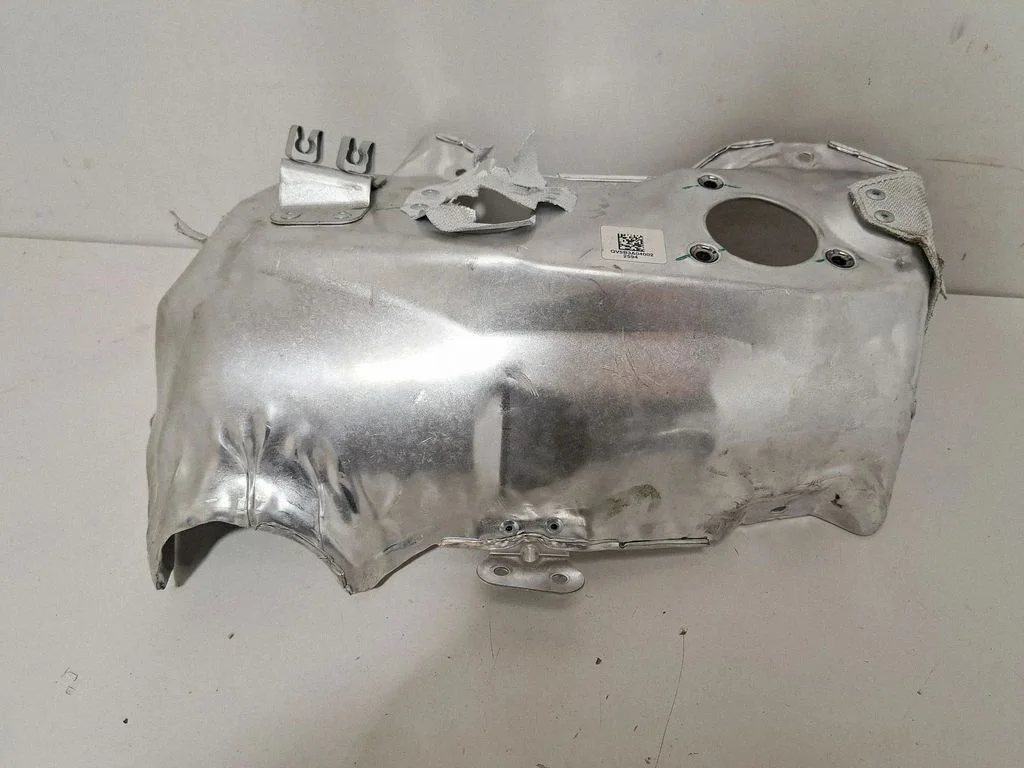 Exhaust heat shield 5B3A040 – BMW X2 U10 (2023-)
