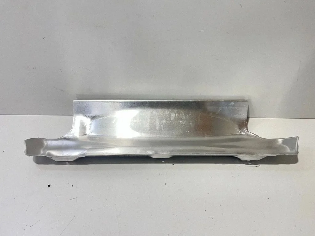 Väljalaske soojusisolatsioon (kuumakaitse) 8060074 – BMW Series 8 M8 F91 F92 G14 G15 (2019-)