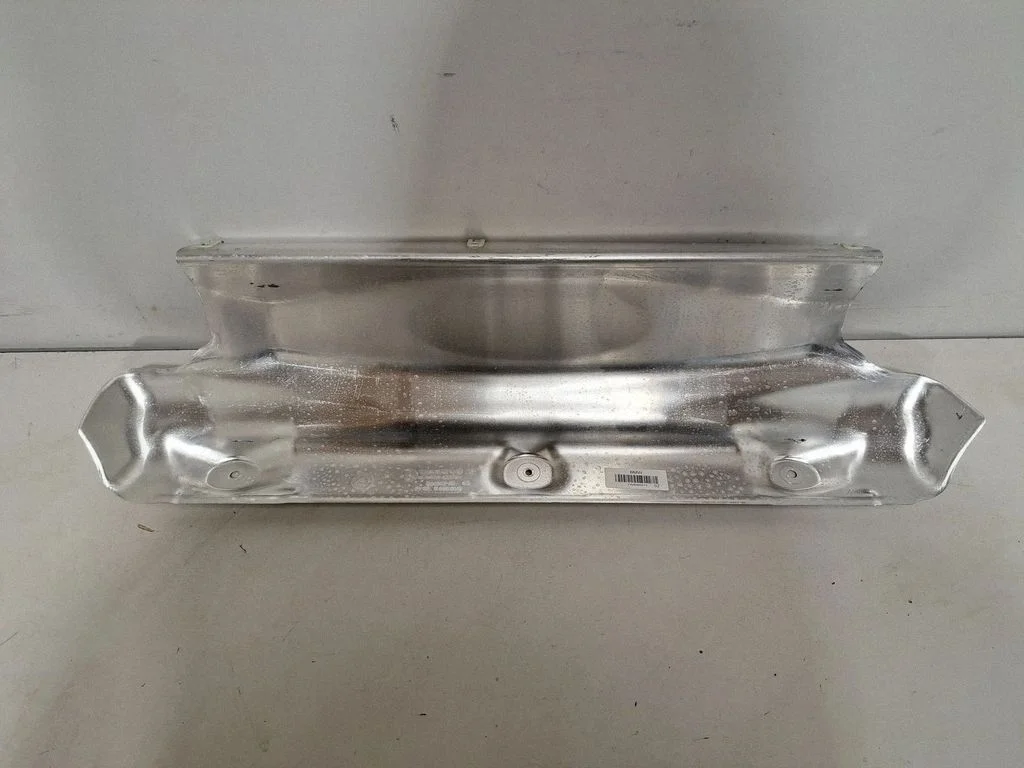 Väljalaske soojusisolatsioon (kuumakaitse) 8060074 – BMW Series 8 M8 F91 F92 G14 G15 (2019-)