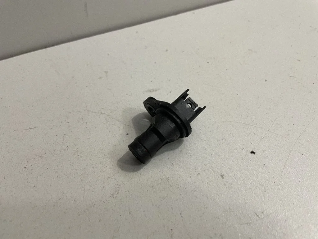 Nukkvõlli faasinihke klapp (VANOS-klapp) – BMW X5 F15 (2013-2017)