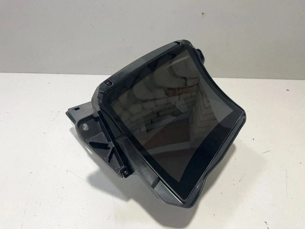 Head-up-kuvar 5A589A3 – BMW X6 G06 (2019-)
