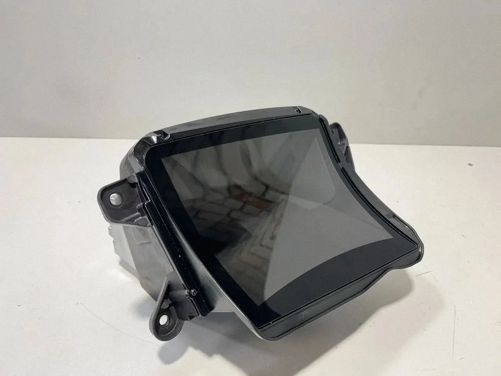 Head up display screen 5A589A2 – BMW X7 G07 (2018-)