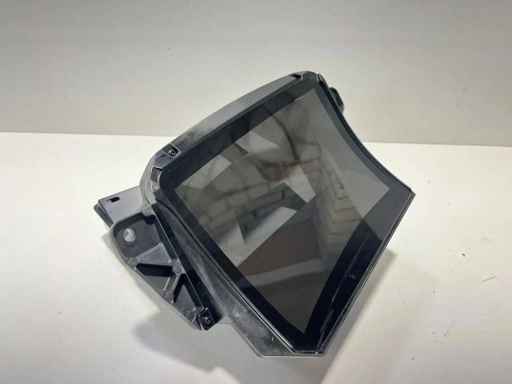 Head-up ekrāns/displejs – BMW 7. sērija G11 G12 (2015-2022)