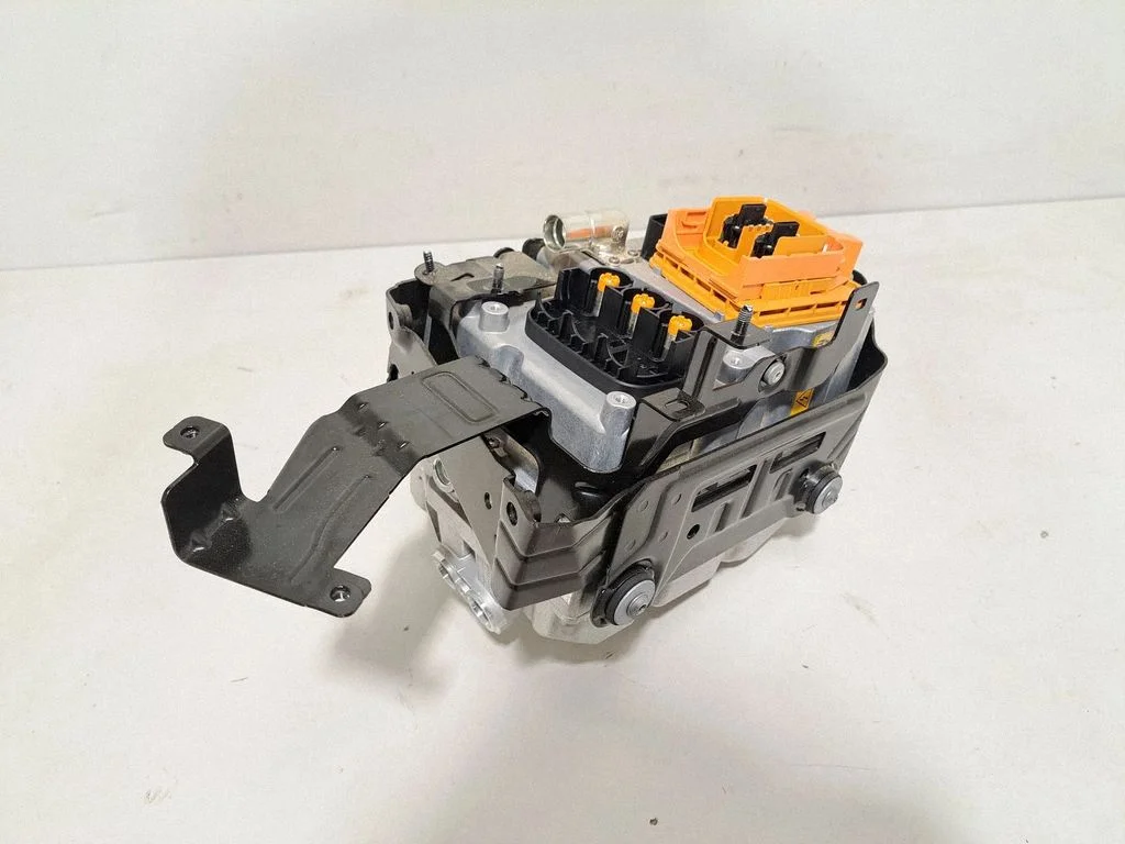 Inverter (pingemuundur) 5A4A2A2
