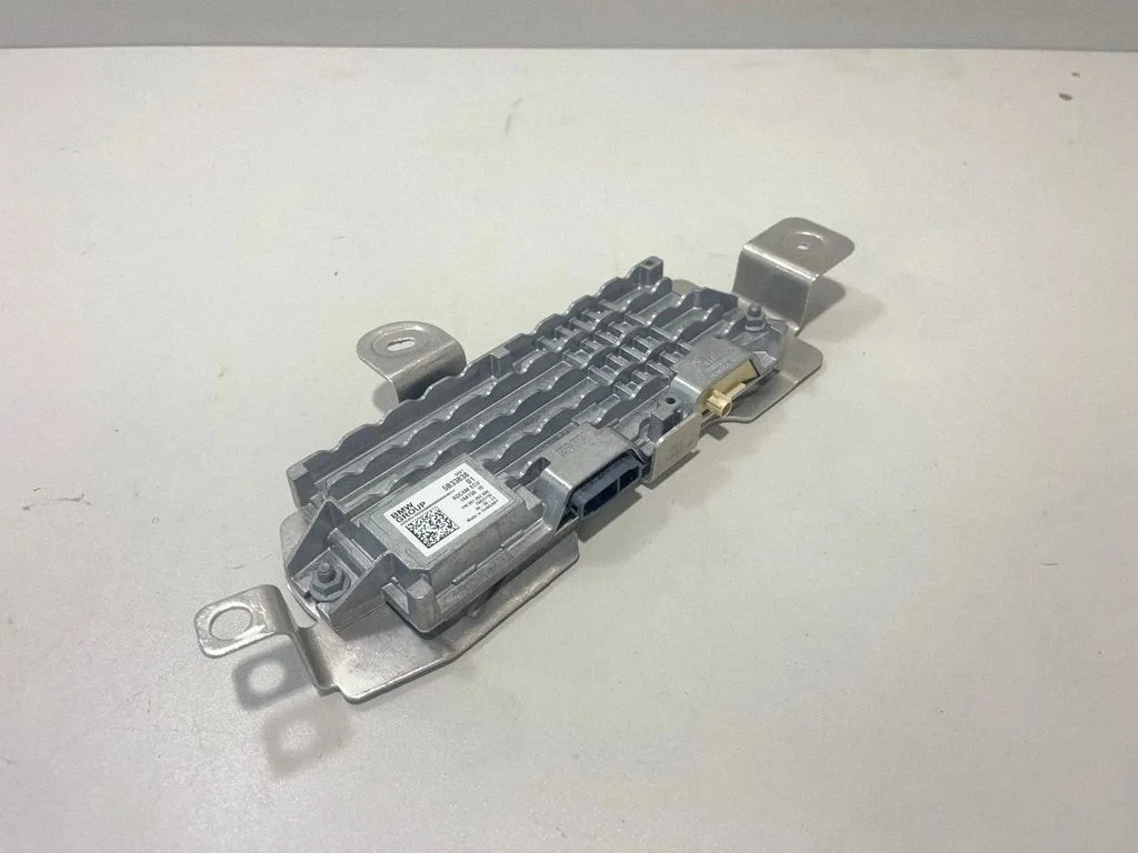 Video control module 5B33838 – BMW X7 G07 (2018-)