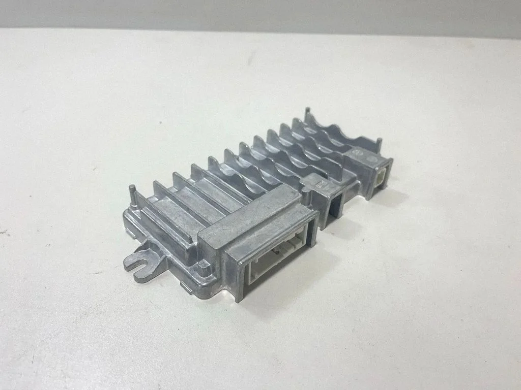 Video control module 5B34491 – BMW X7 G07 (2018-)
