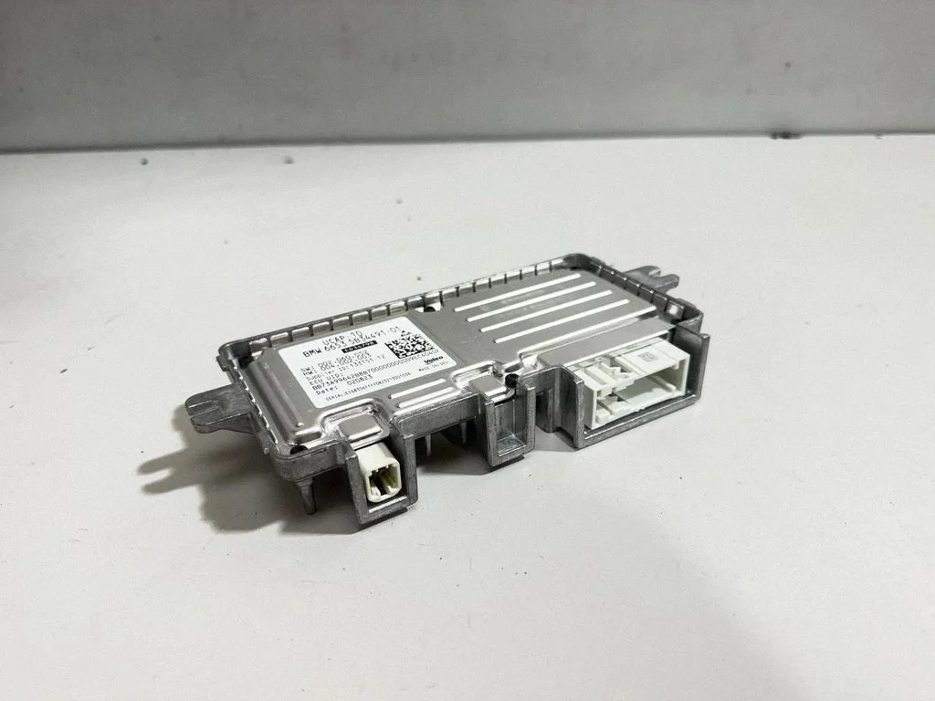 Video control module 5B34491
