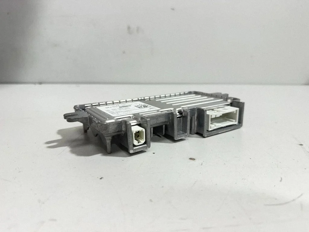 Video control module 5B34491 – BMW X7 G07 (2018-)