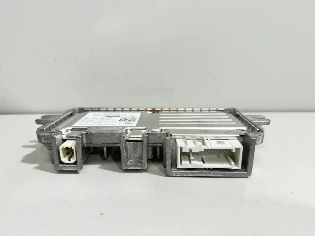 Video control module 5B3FFD5 – BMW X7 G07 (2018-)