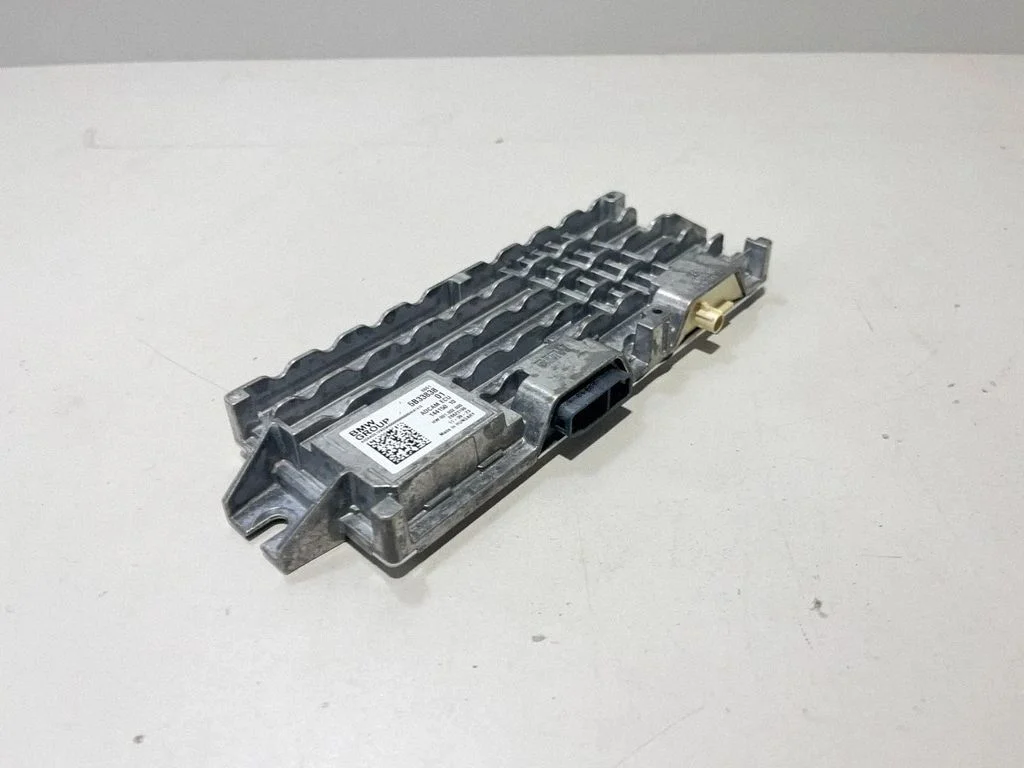 Video control module 5B33838