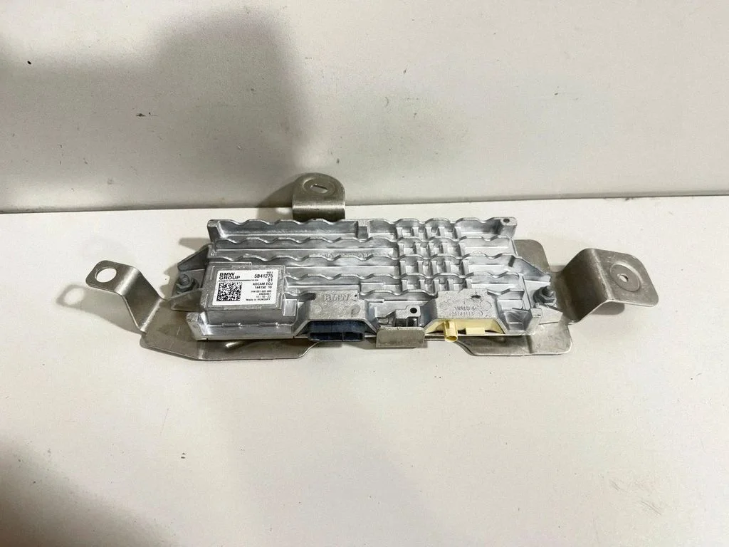 Video control module 5B41275 – BMW X7 G07 (2018-)