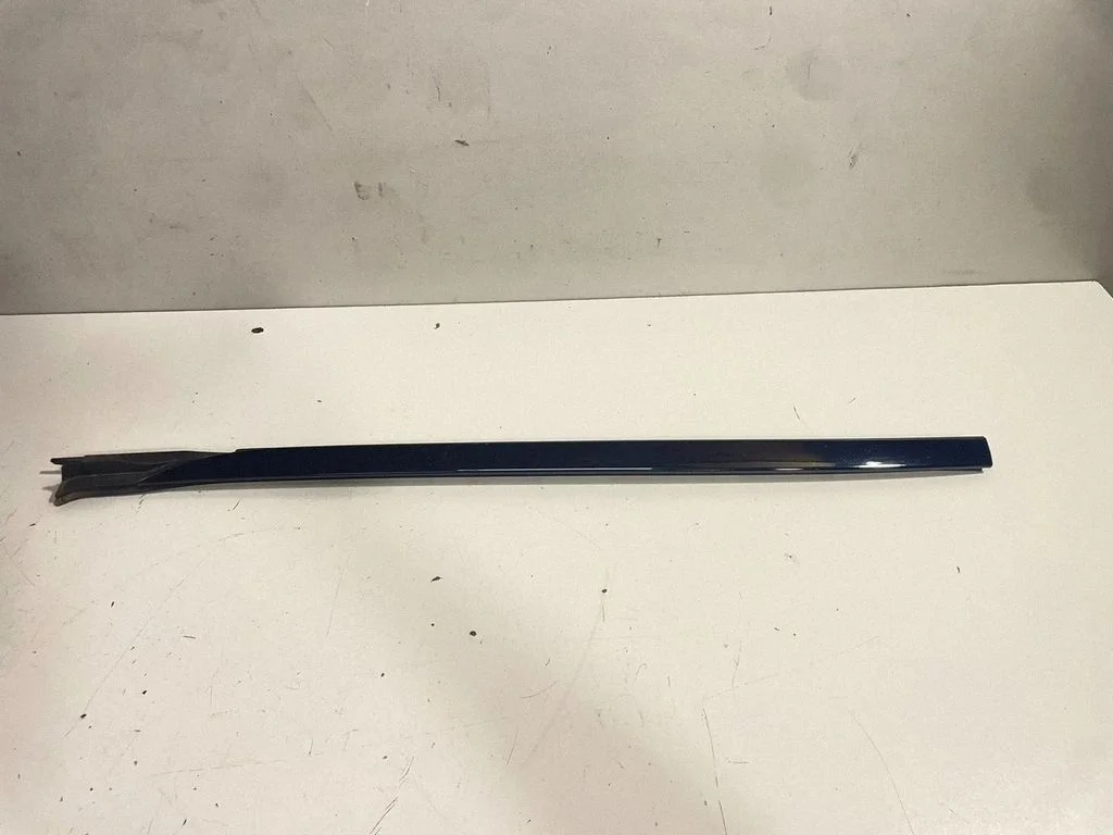 Windshield trim 7434874 – BMW X7 G07 (2018-)