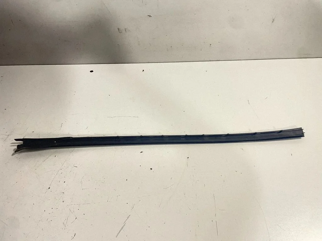 Windshield trim 7434873 – BMW X7 G07 (2018-)