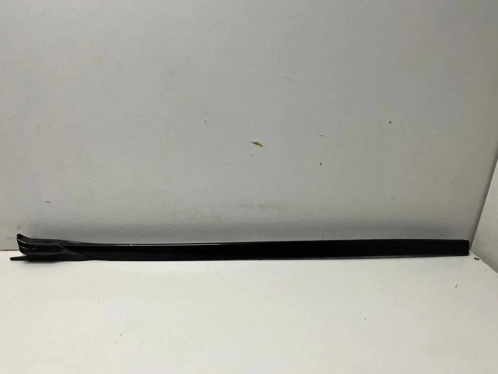 Windshield trim 7434873 – BMW X7 G07 (2018-)