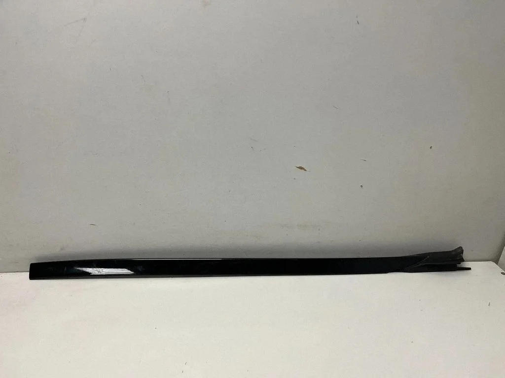 Windshield trim 7434874 – BMW X7 G07 (2018-)