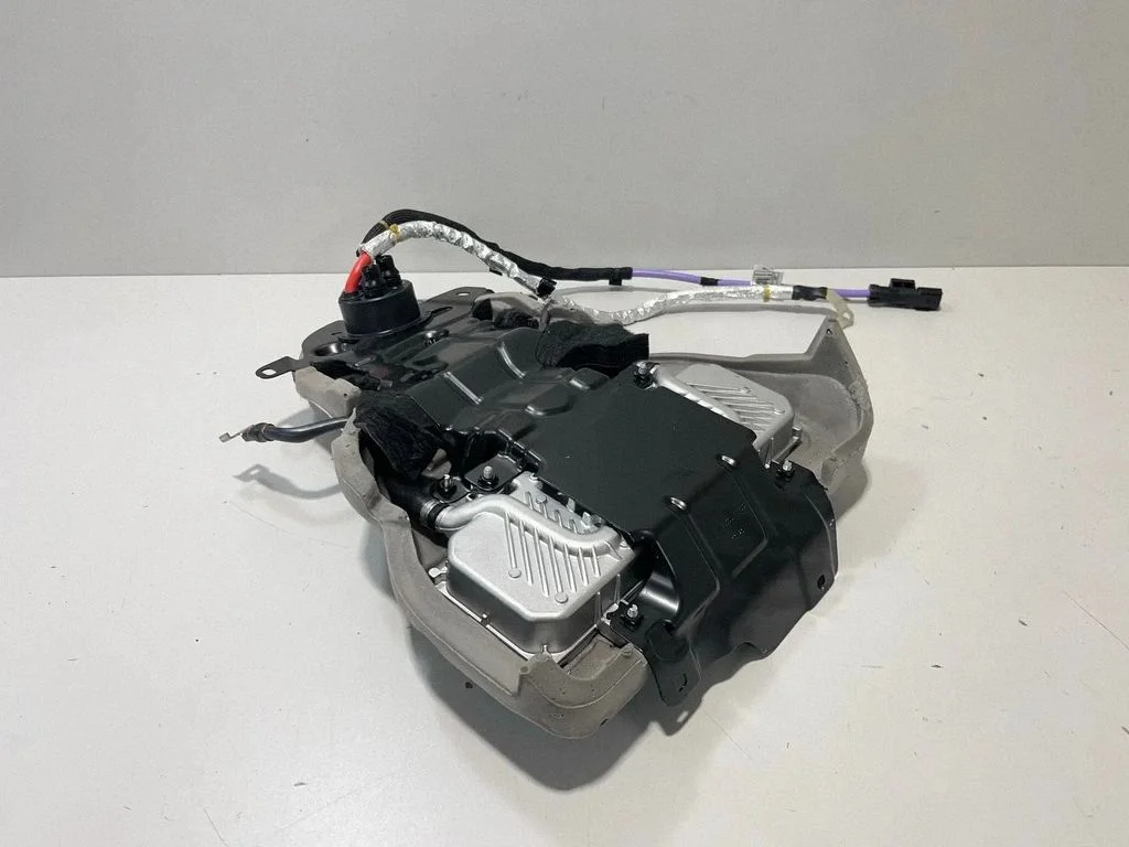 Jaudas (ECU) modulis – BMW X6 G06 (2019-)