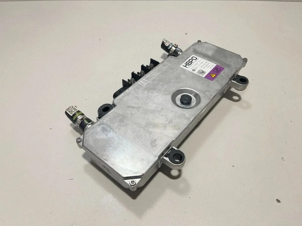 Jaudas (ECU) modulis – BMW X5M G05 F95 (2019-)