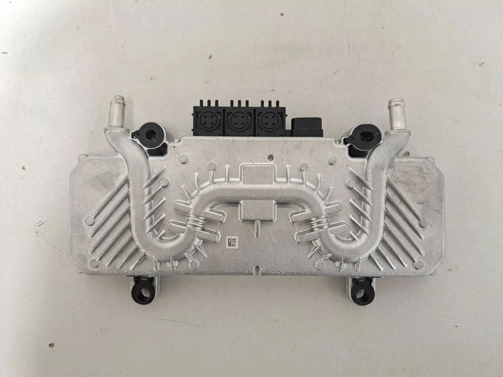 Jaudas (ECU) modulis – BMW X5M G05 F95 (2019-)
