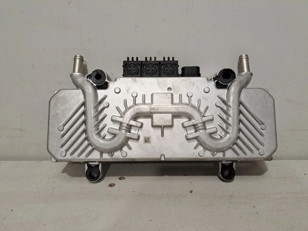 Mootori juhtmoodul (ECU) – BMW X5M G05 F95 (2019-)