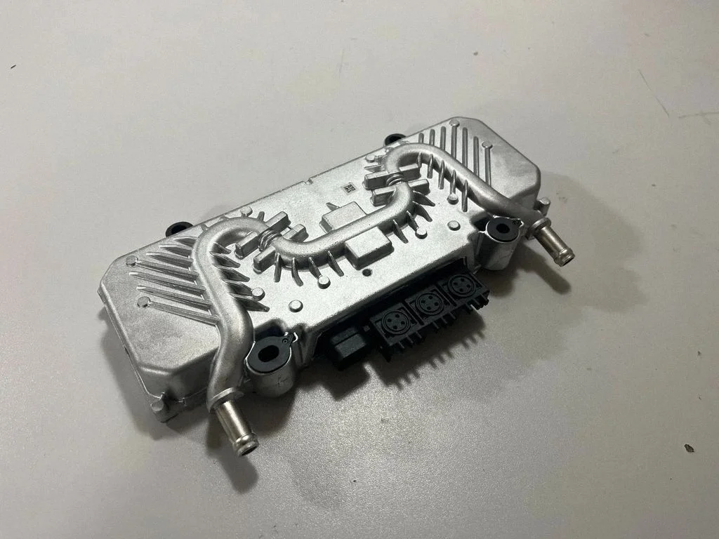 Mootori juhtmoodul (ECU) – BMW X5M G05 F95 (2019-)