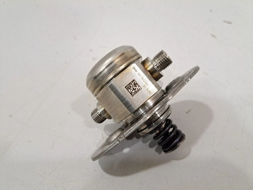 Mechaniczna pompa paliwa 7642466