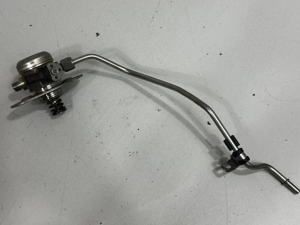 Mehaaniline kütusepump