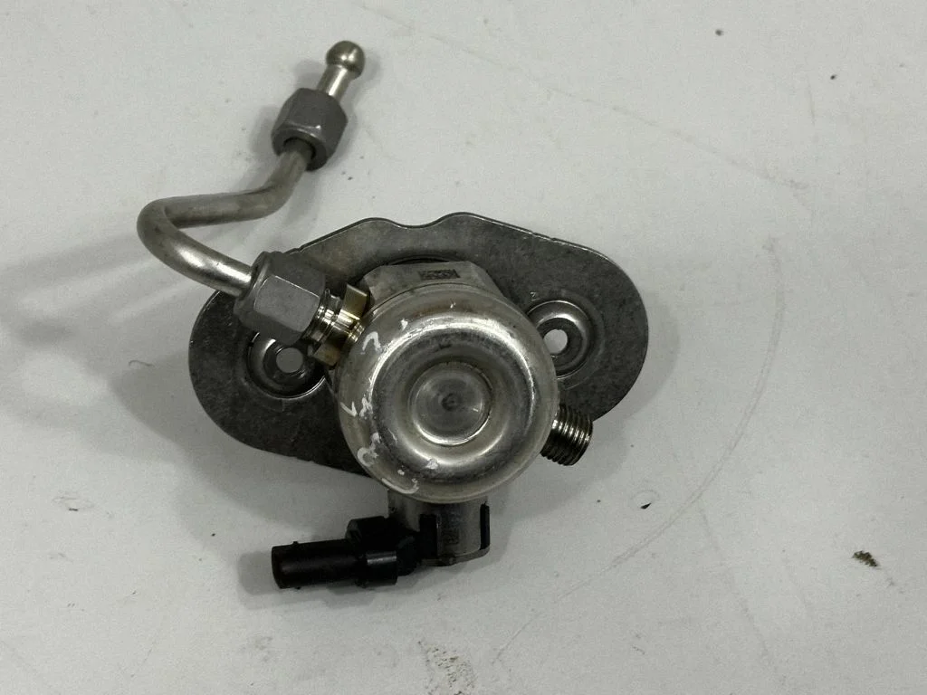 Mehaaniline kütusepump