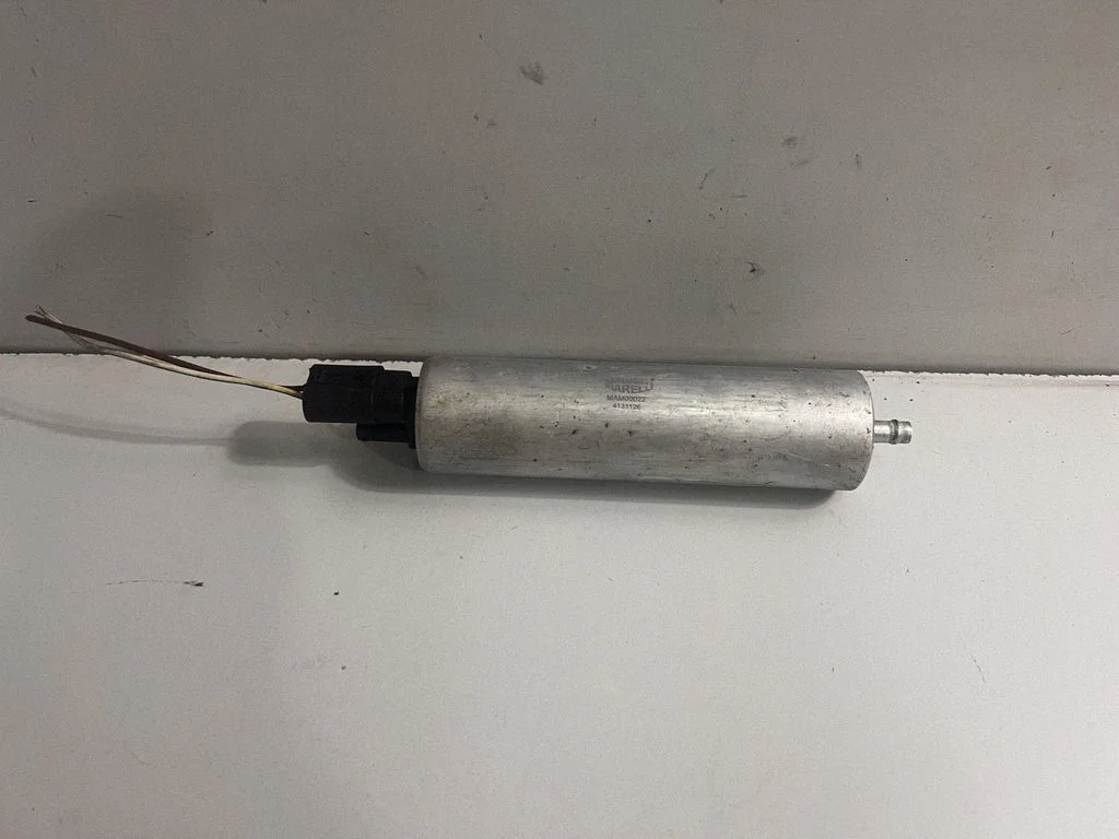 Mechanical fuel pump 4131126