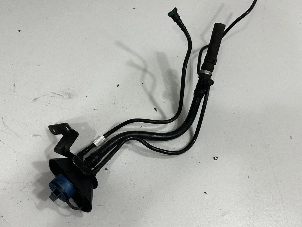 AdBlue vedeliku paak 7295657