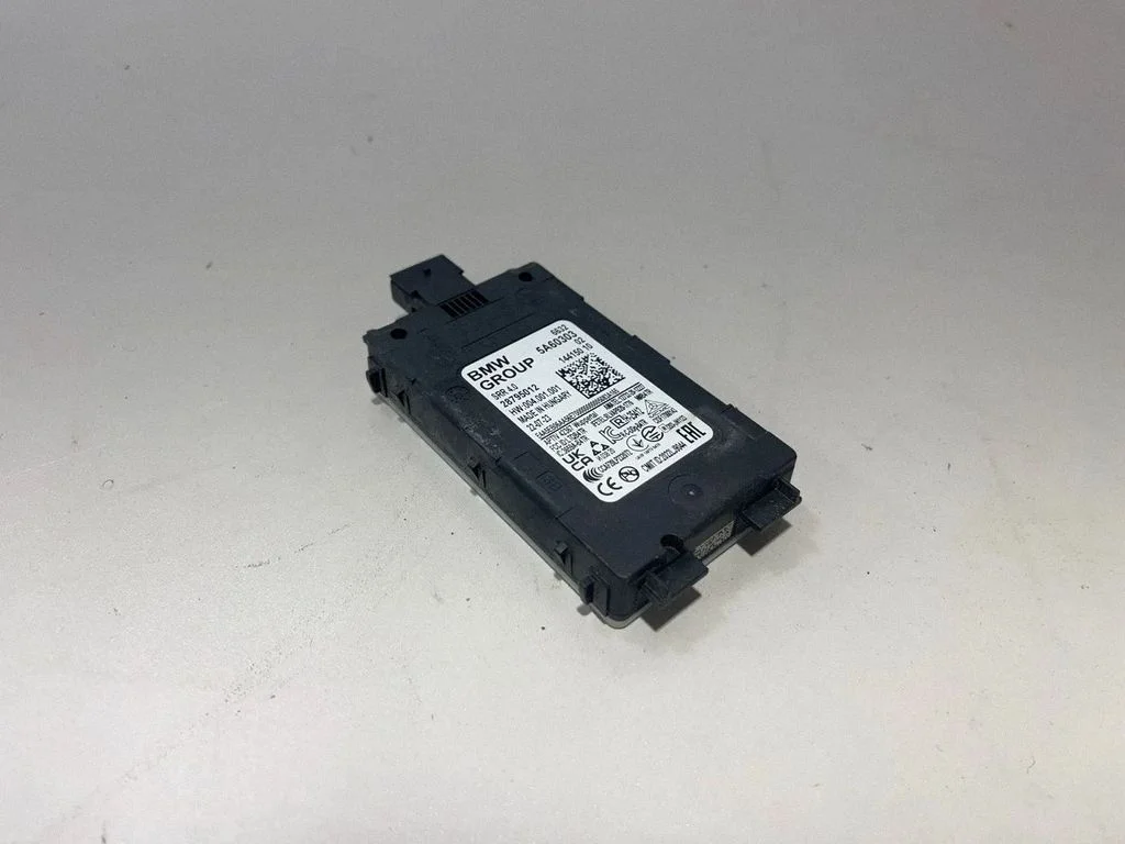 Pimenurga moodul 5A60303