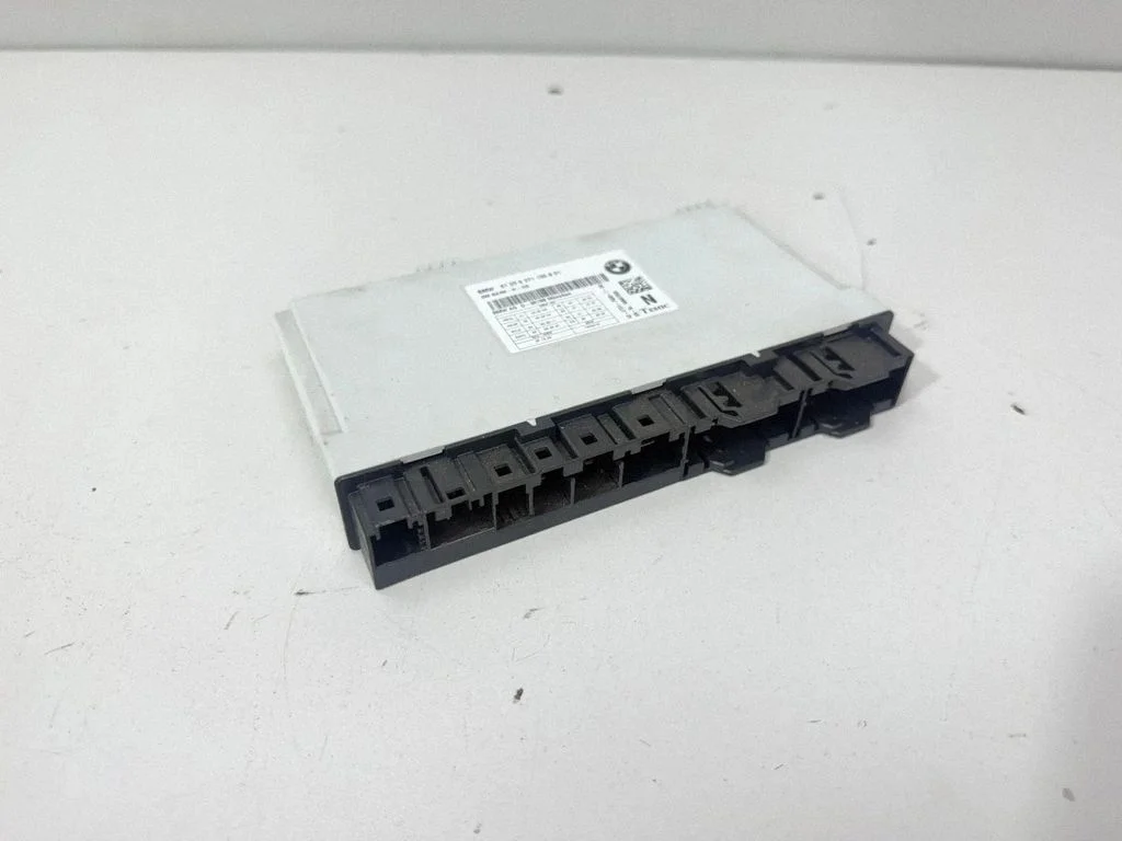 Sēdekļa vadības bloks 7943753