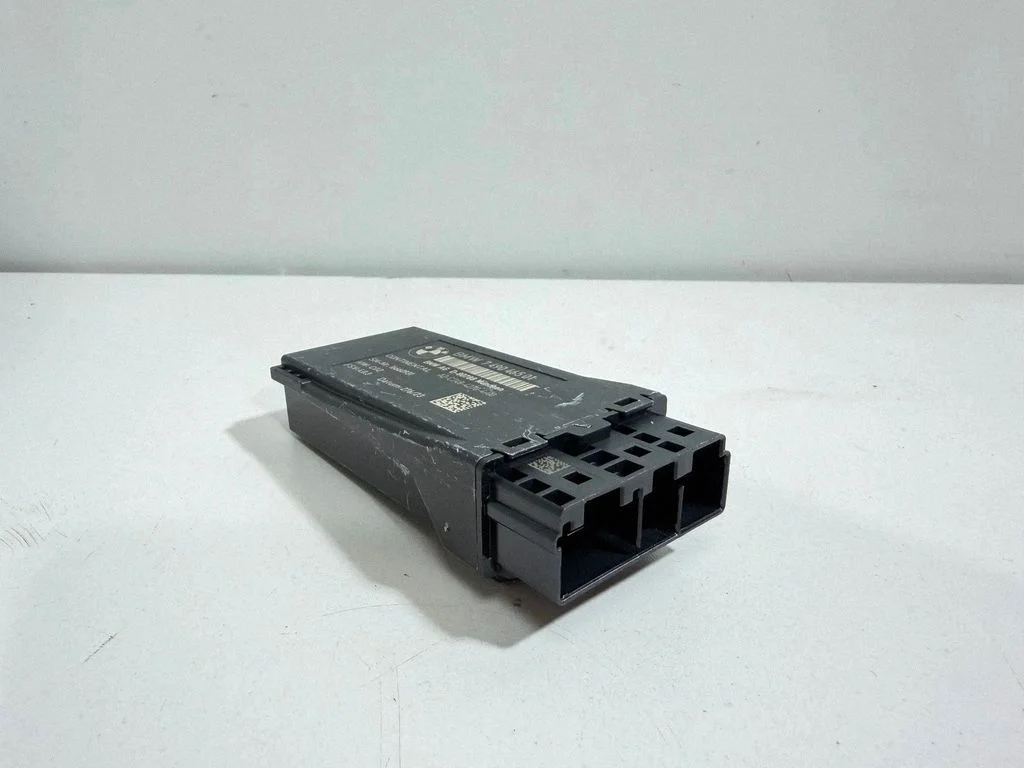 Seat control module 7490465 – BMW X7 G07 (2018-)