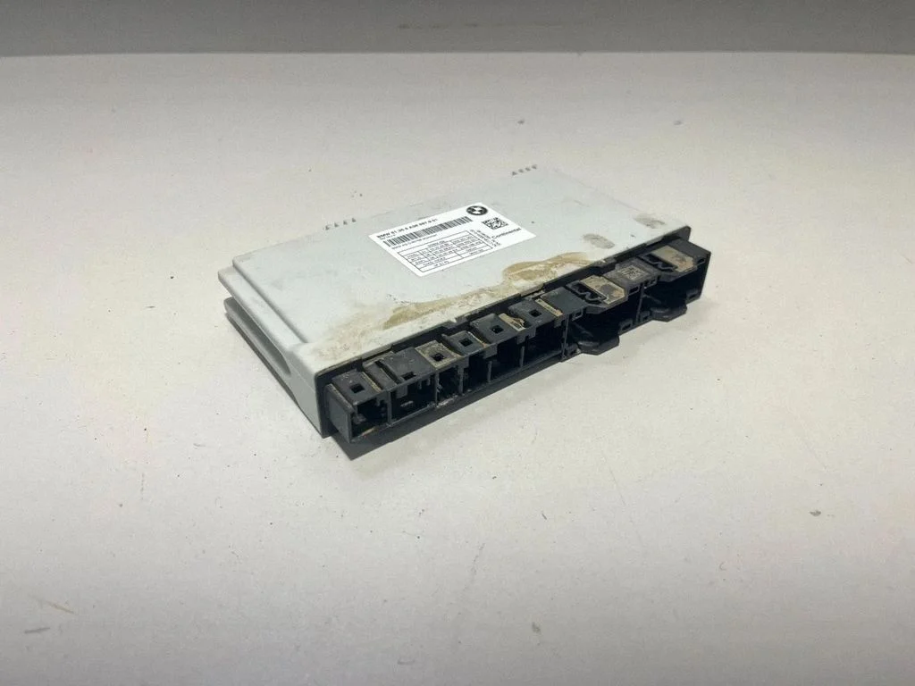 Seat control module 5A36987 – BMW X7 G07 (2018-)