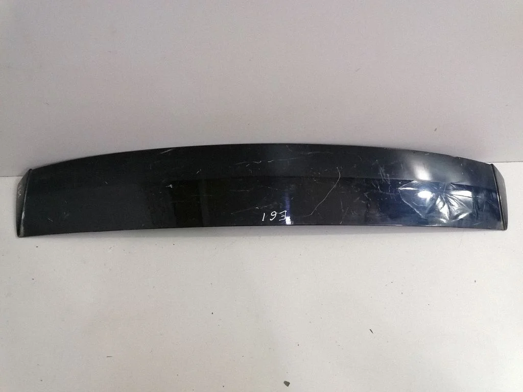 Tagaluugi spoiler – BMW 5-seeria E60 E61 (2004-2010)