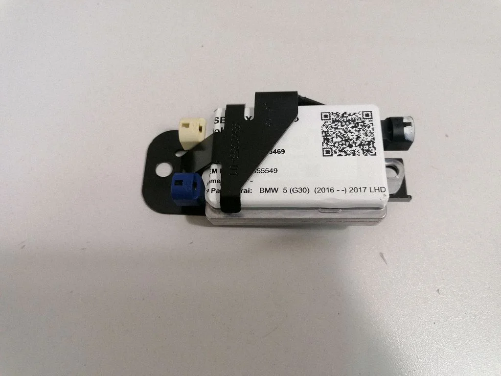 USB valdymo blokas